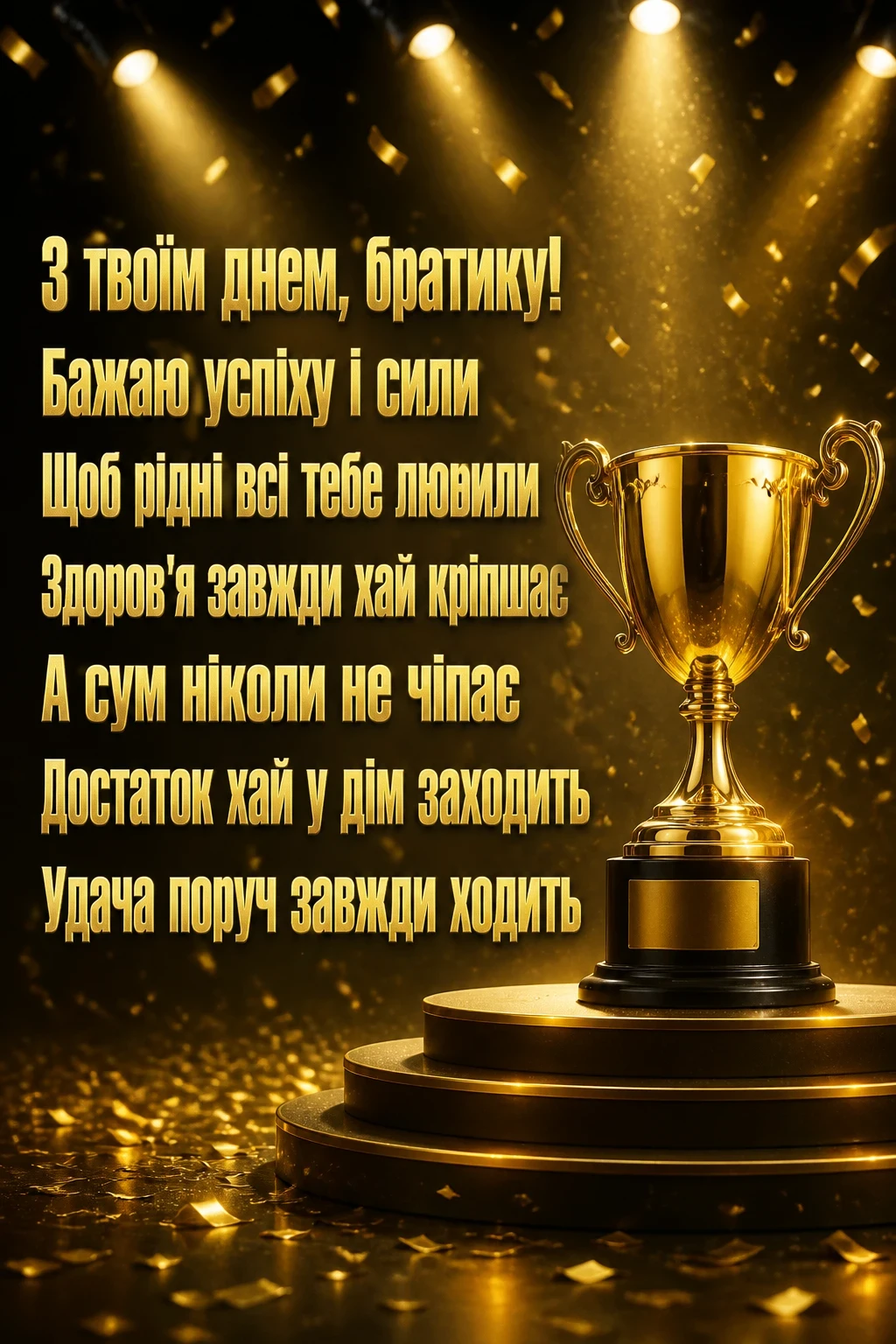 привітання для брата привітання для брата