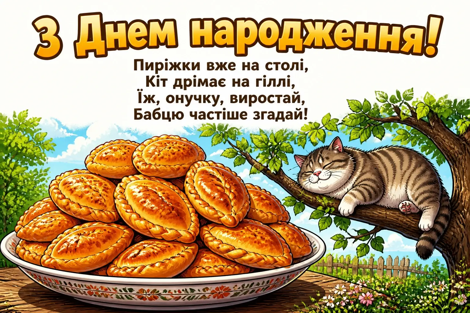 привітання з днем народження онука від бабусі привітання з днем народження онука від бабусі