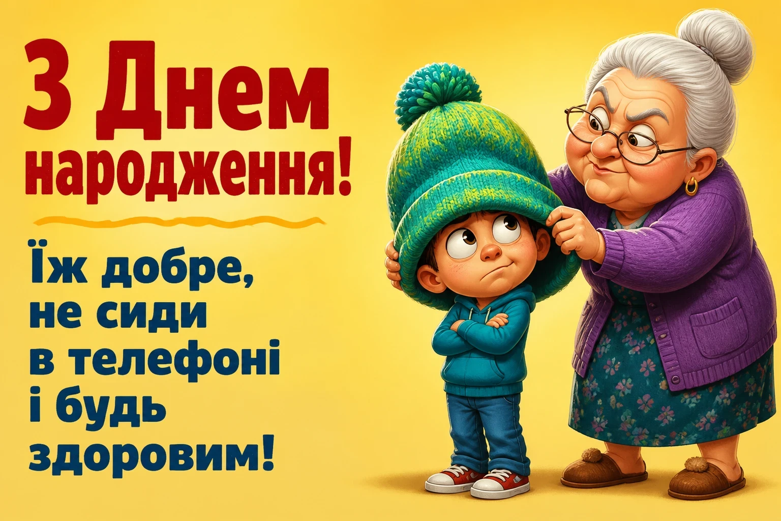привітання з днем народження онука від бабусі привітання з днем народження онука від бабусі