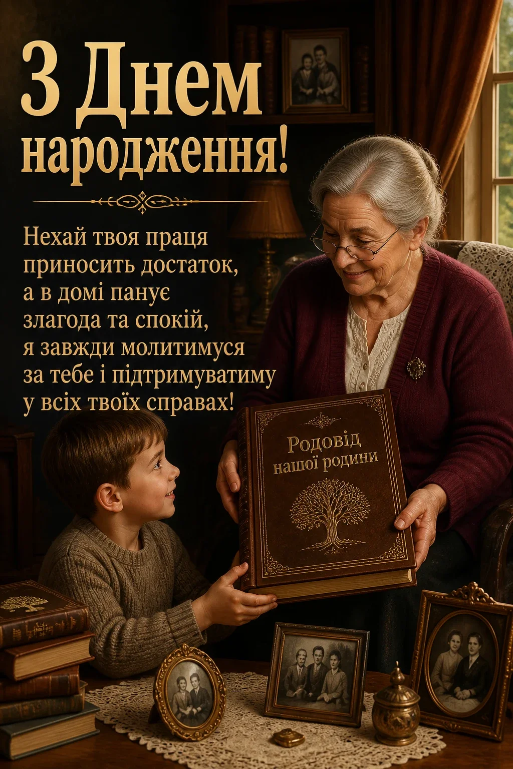 привітання з днем народження онука від бабусі привітання з днем народження онука від бабусі