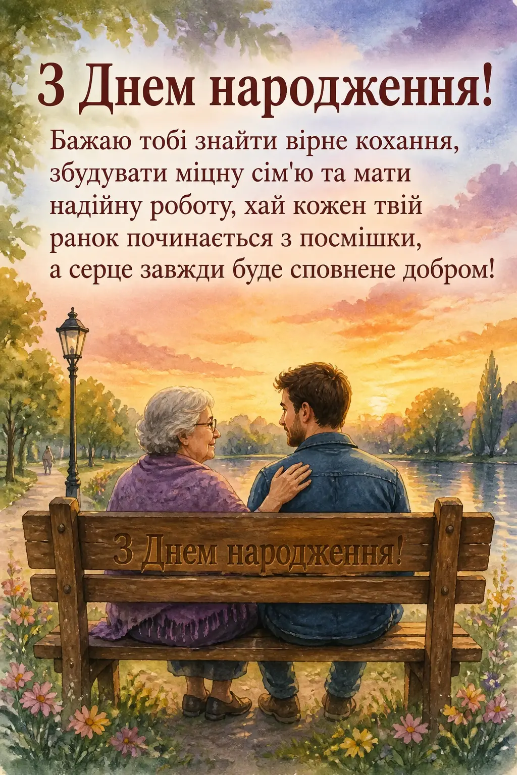 привітання з днем народження онука від бабусі привітання з днем народження онука від бабусі
