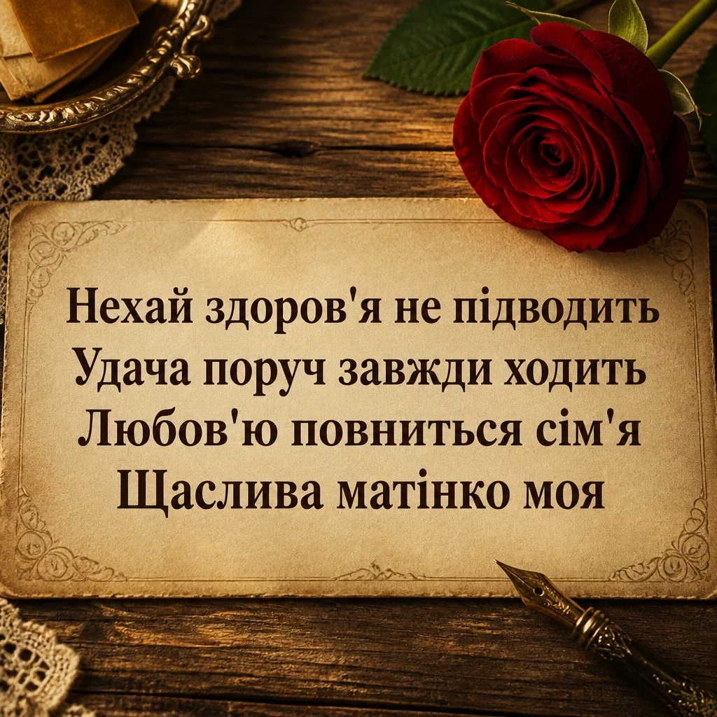 привітання з днем матері на українській мові привітання з днем матері на українській мові