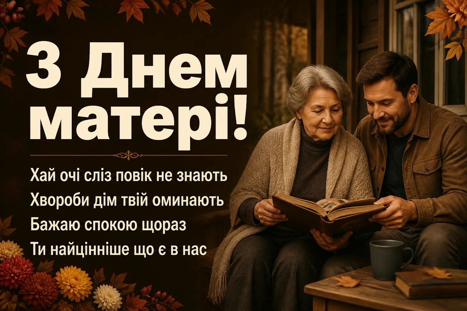 привітання з днем матері на українській мові привітання з днем матері на українській мові