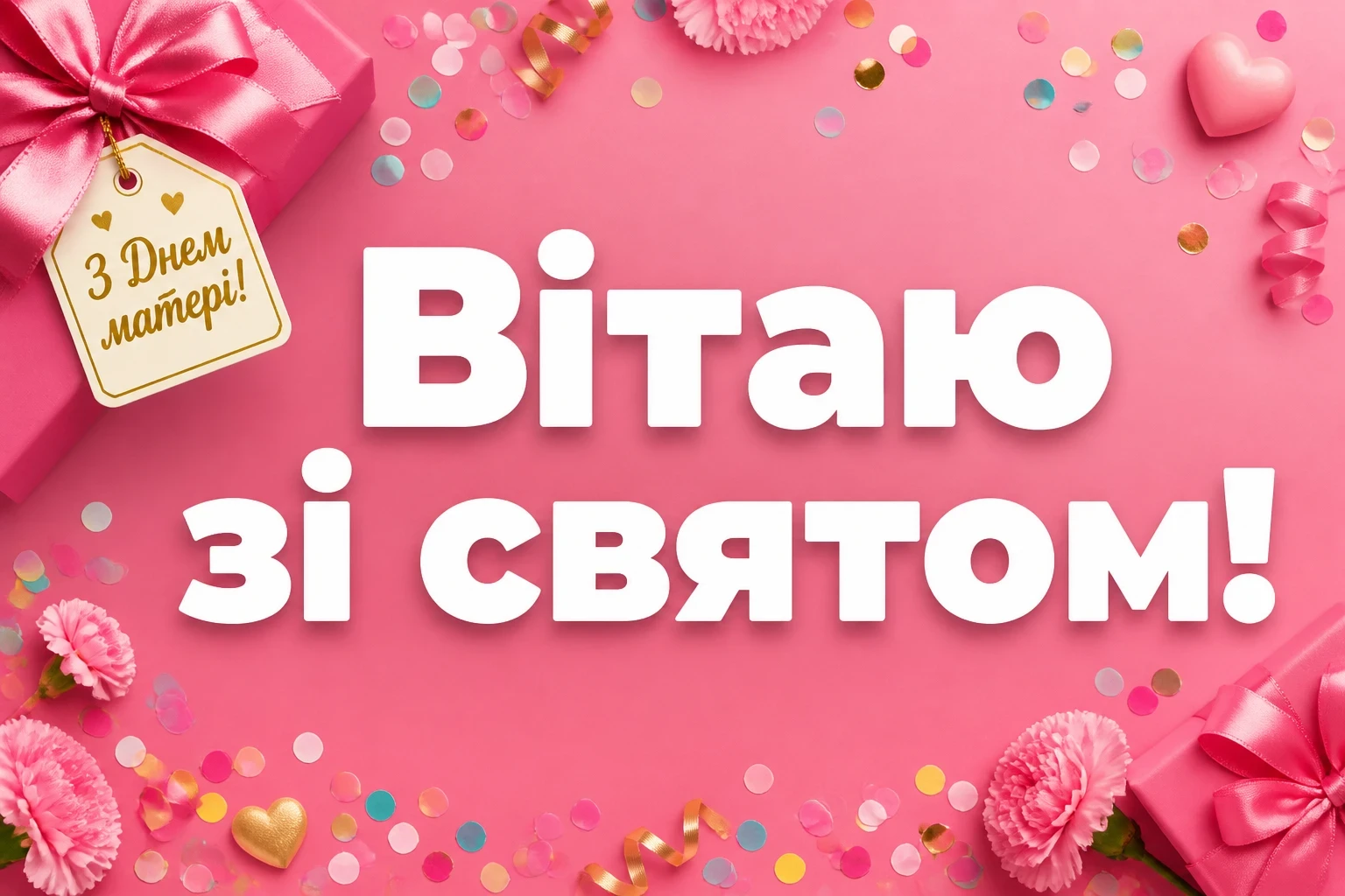 привітання з днем матері на українській мові привітання з днем матері на українській мові