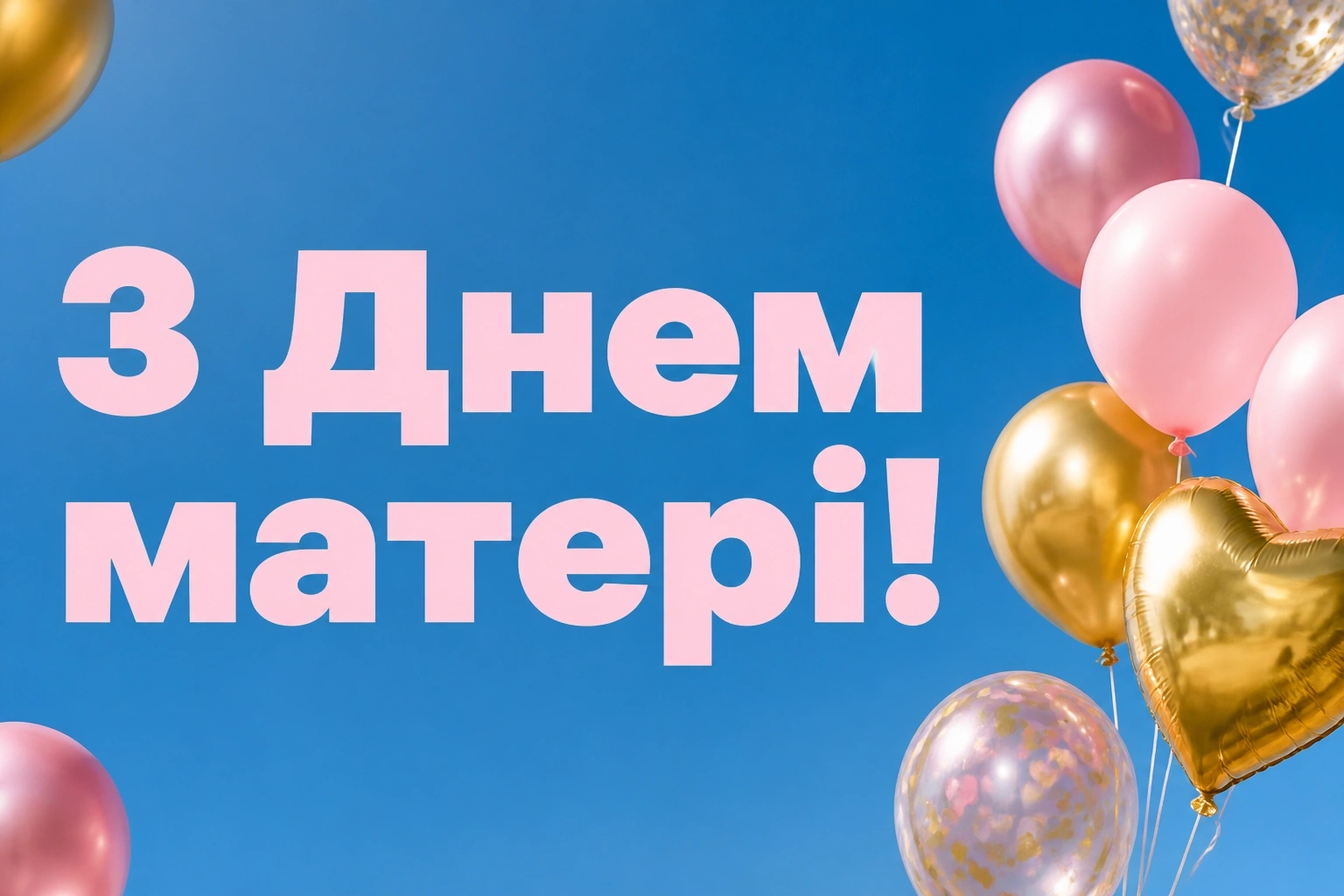 привітання з днем матері на українській мові привітання з днем матері на українській мові