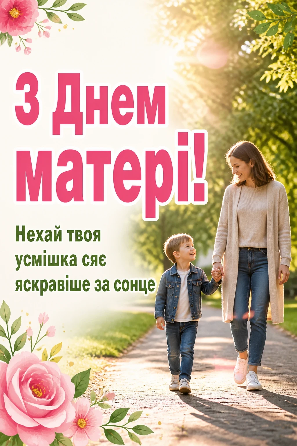 привітання з днем матері на українській мові привітання з днем матері на українській мові