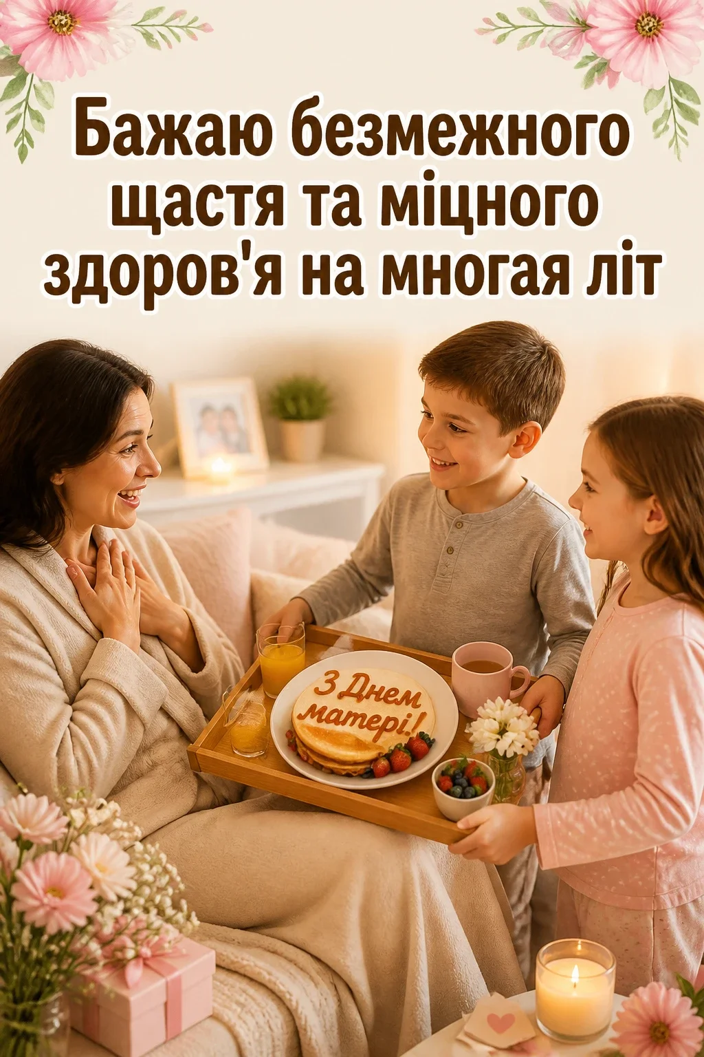 привітання з днем матері на українській мові привітання з днем матері на українській мові