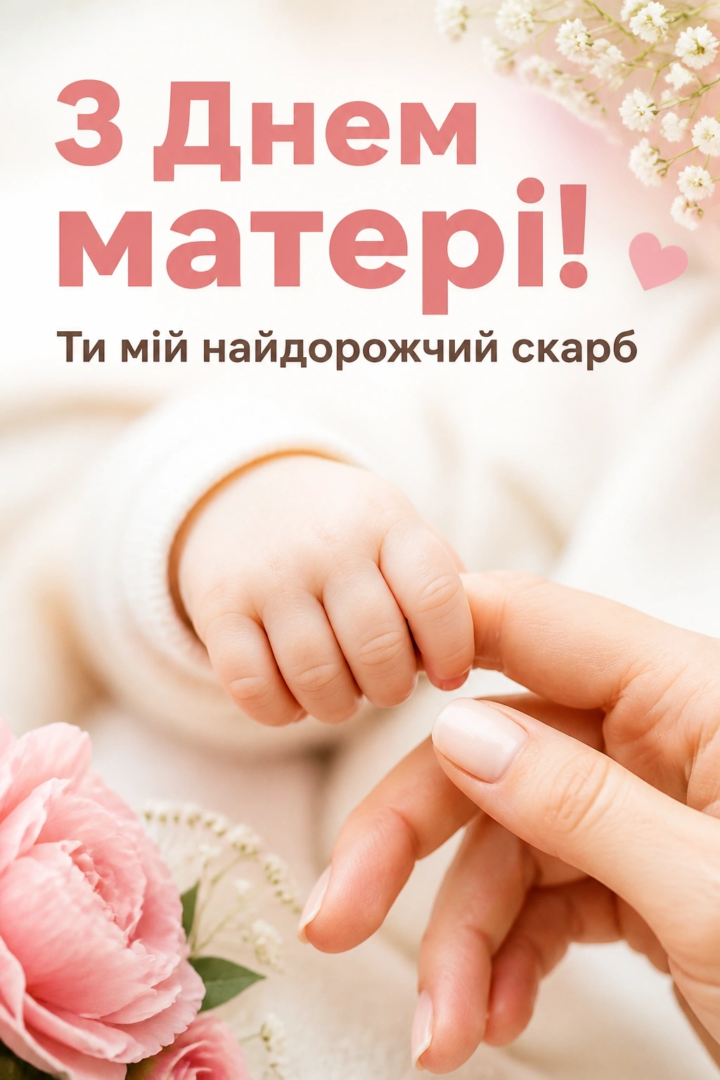 привітання з днем матері на українській мові привітання з днем матері на українській мові