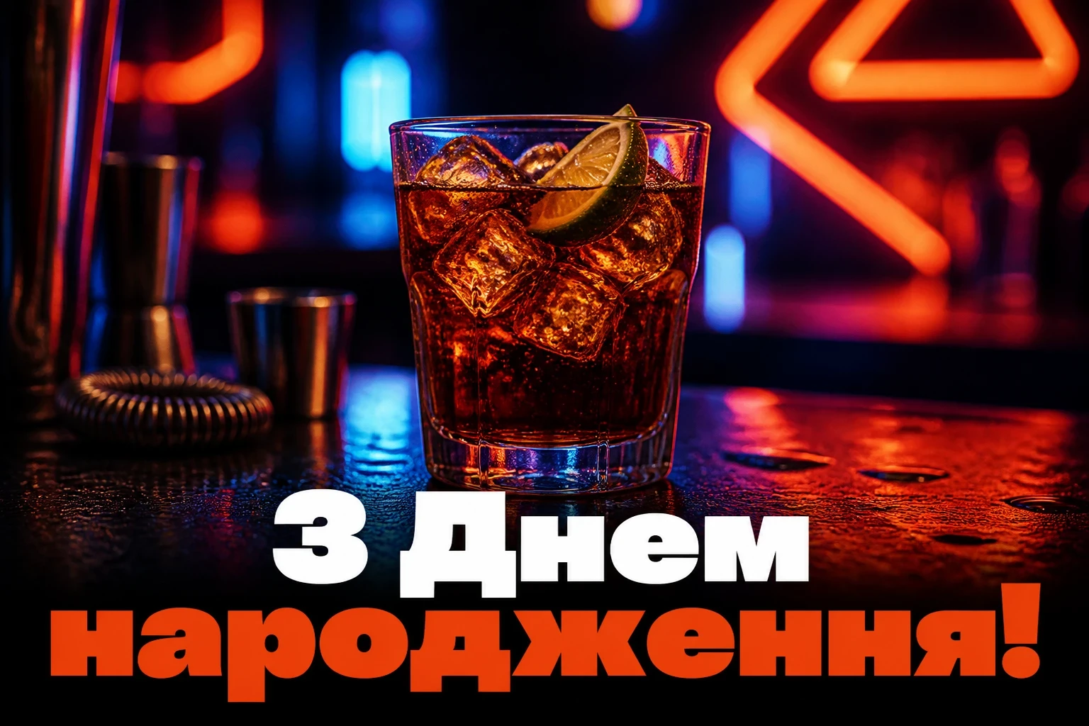 привітання хлопця з днем народження