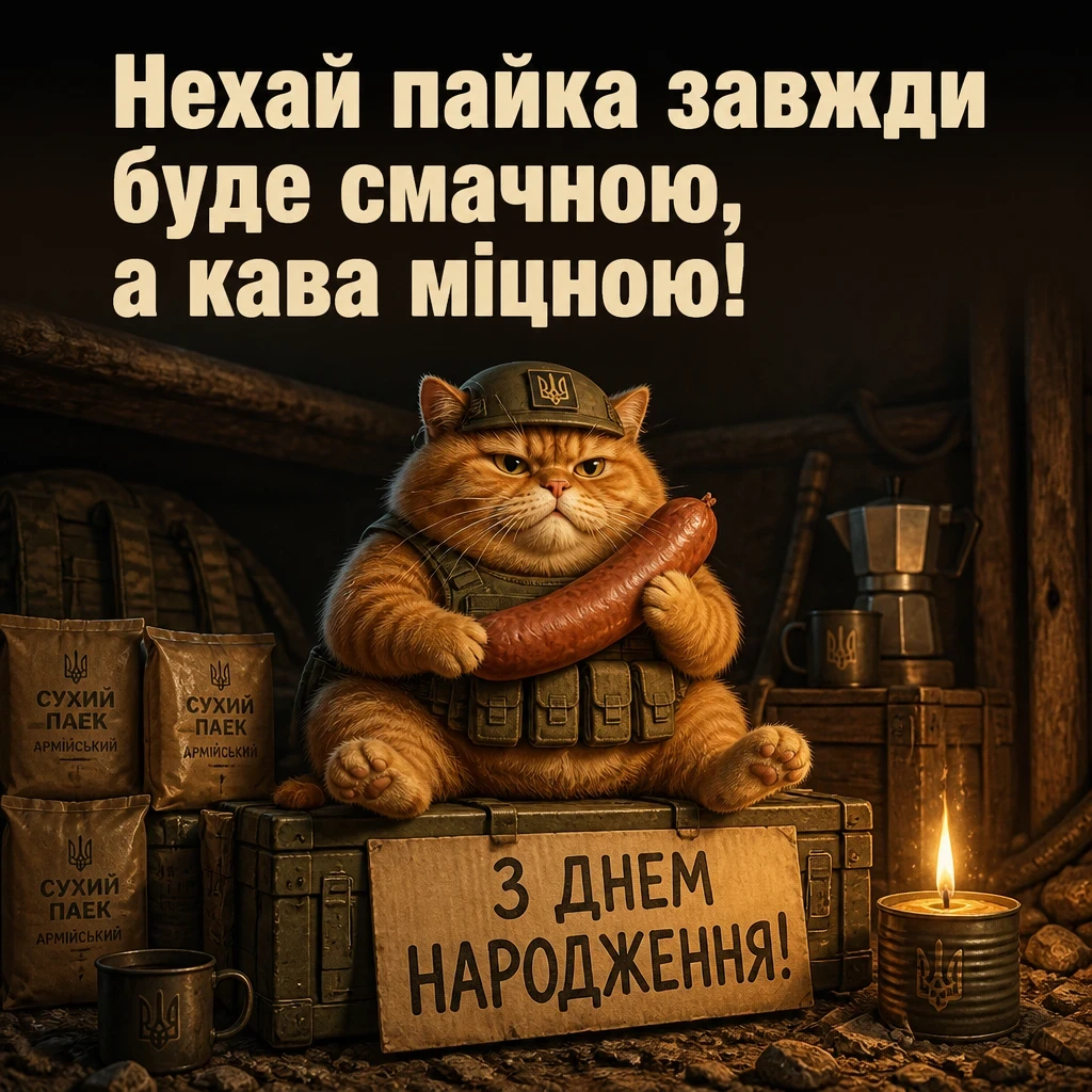 привітання з днем народження військового під час війни привітання з днем народження військового під час війни