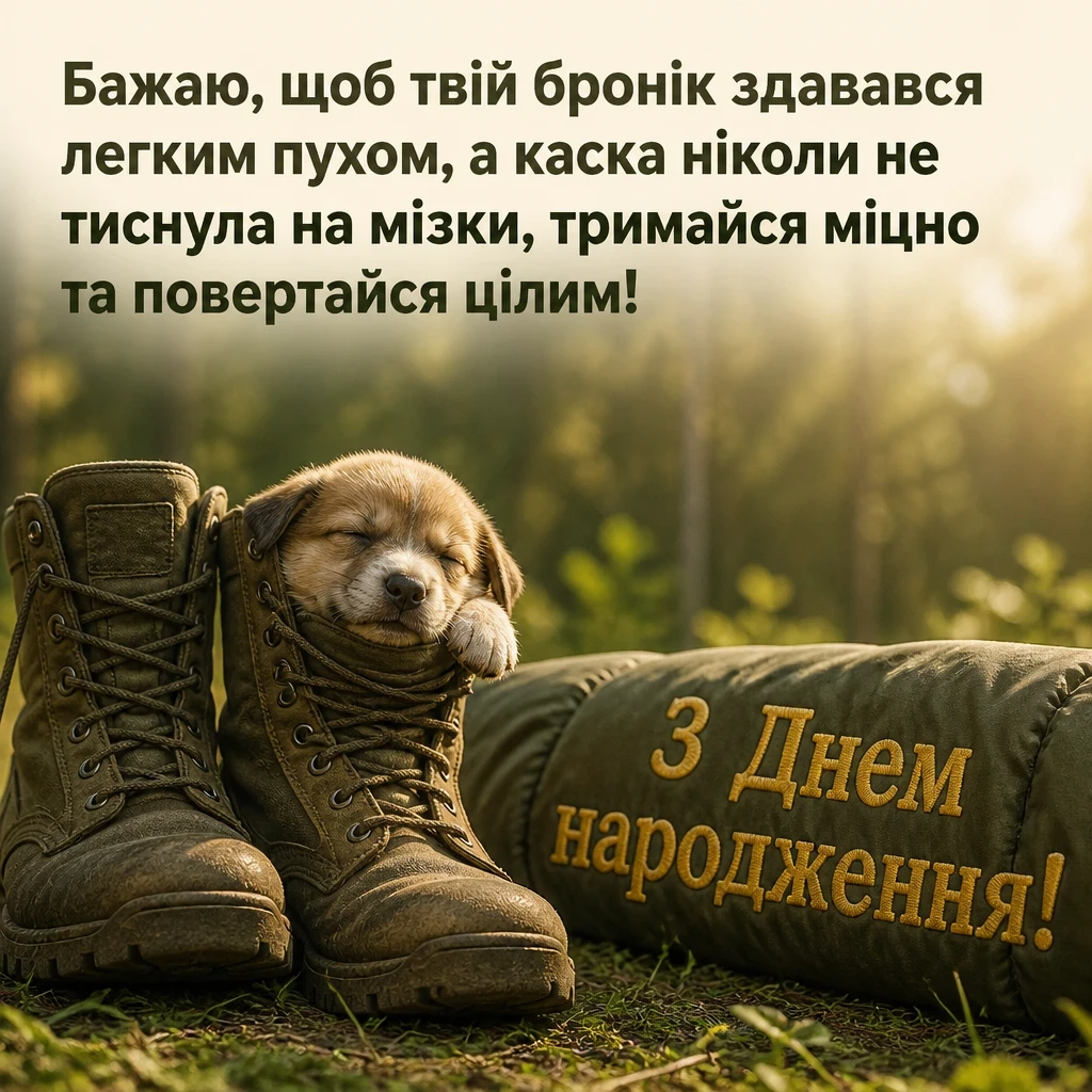 привітання з днем народження військового під час війни привітання з днем народження військового під час війни