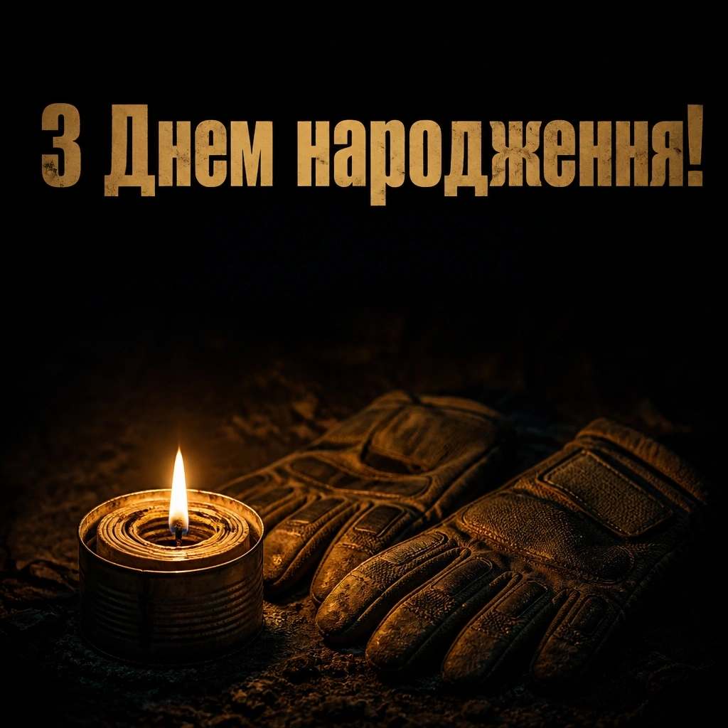 привітання з днем народження військового під час війни привітання з днем народження військового під час війни
