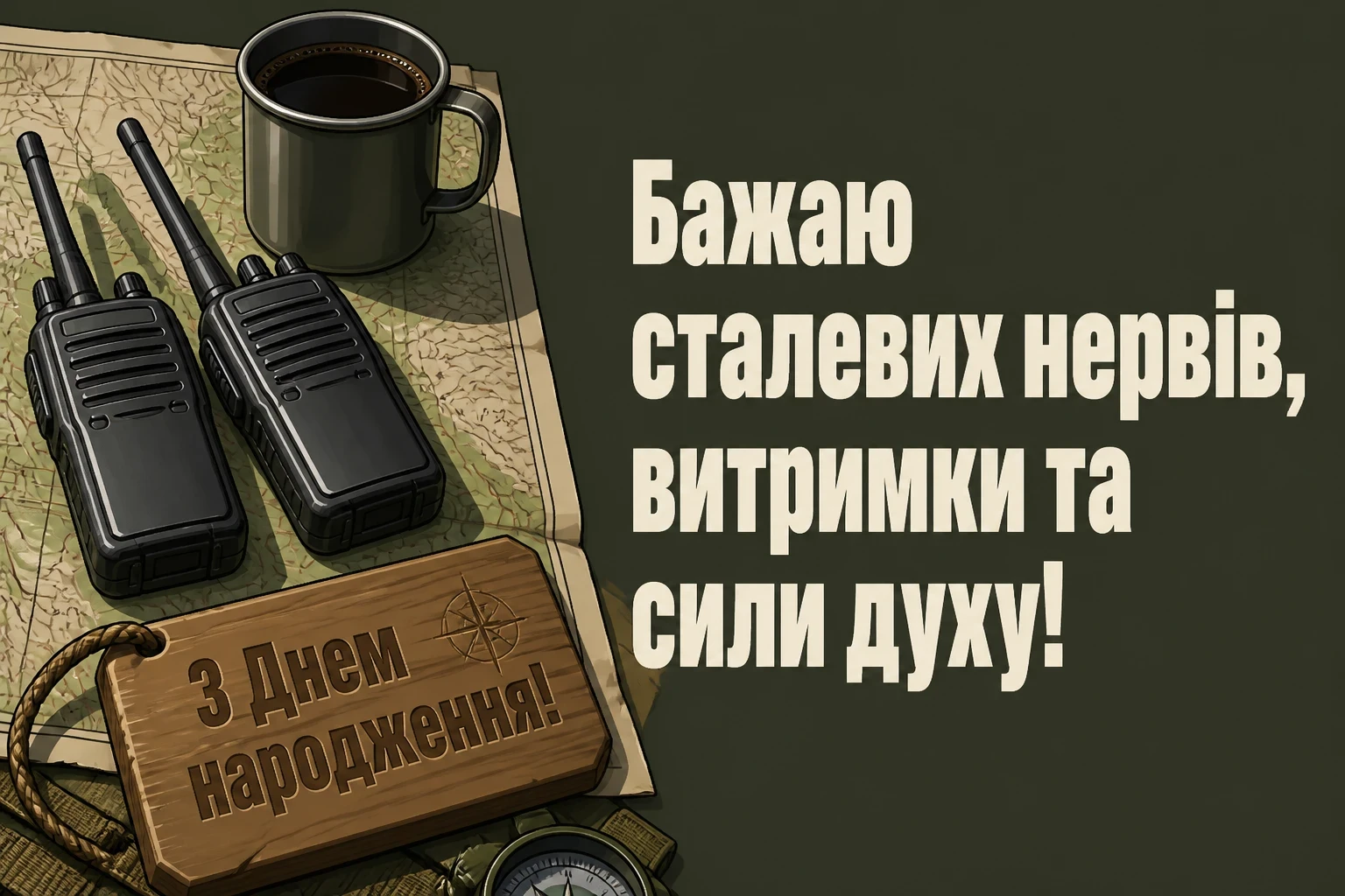привітання з днем народження військового під час війни привітання з днем народження військового під час війни