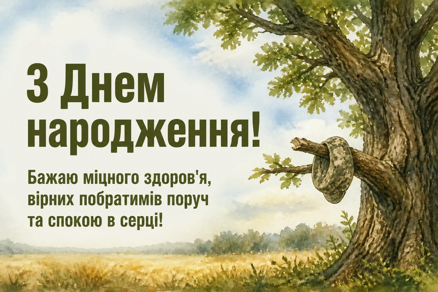 привітання з днем народження військового під час війни привітання з днем народження військового під час війни