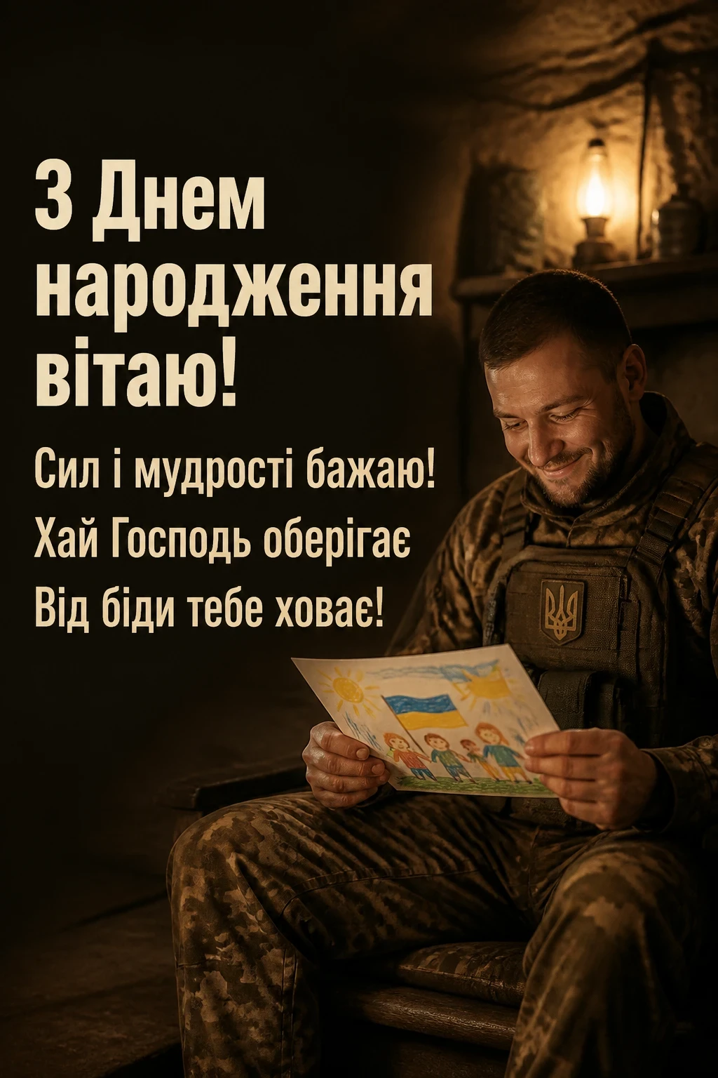 привітання з днем народження військового під час війни привітання з днем народження військового під час війни