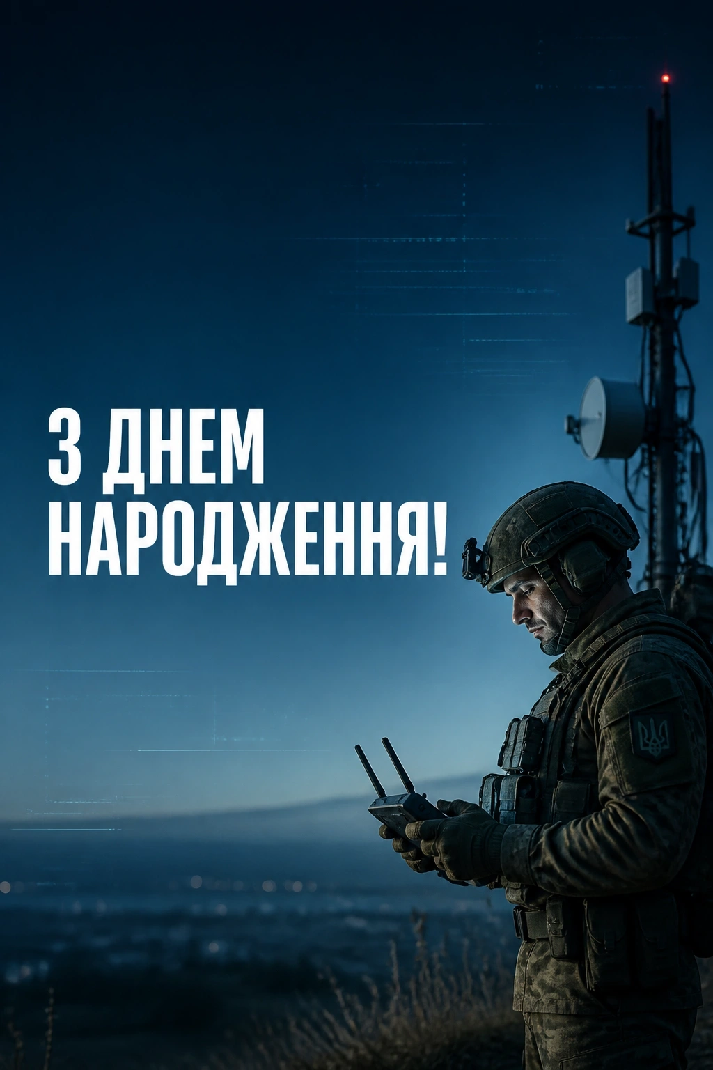 привітання з днем народження військового під час війни привітання з днем народження військового під час війни