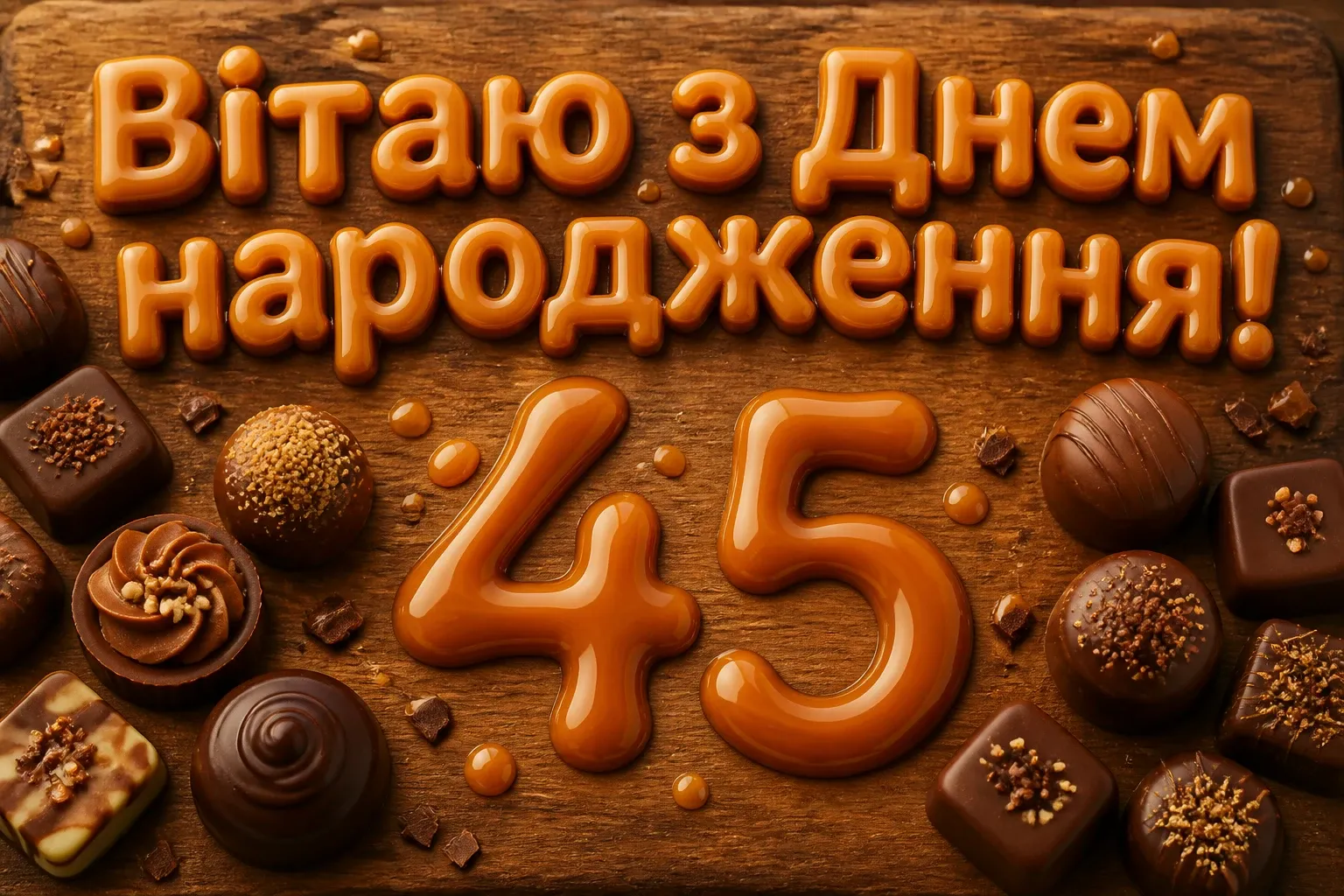 ювілеєм привітання з 45-річчям ювілеєм привітання з 45-річчям