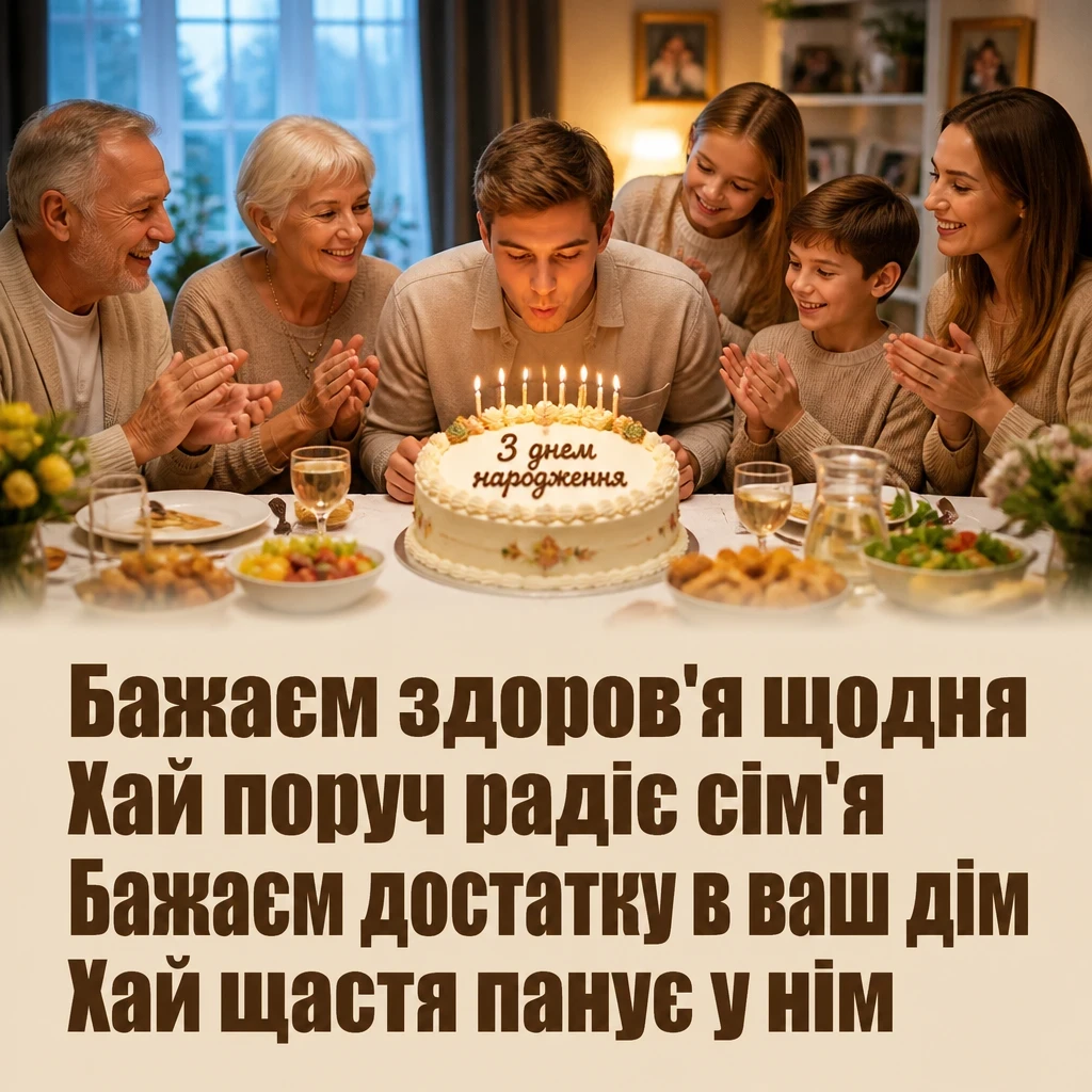 привітання для зятя