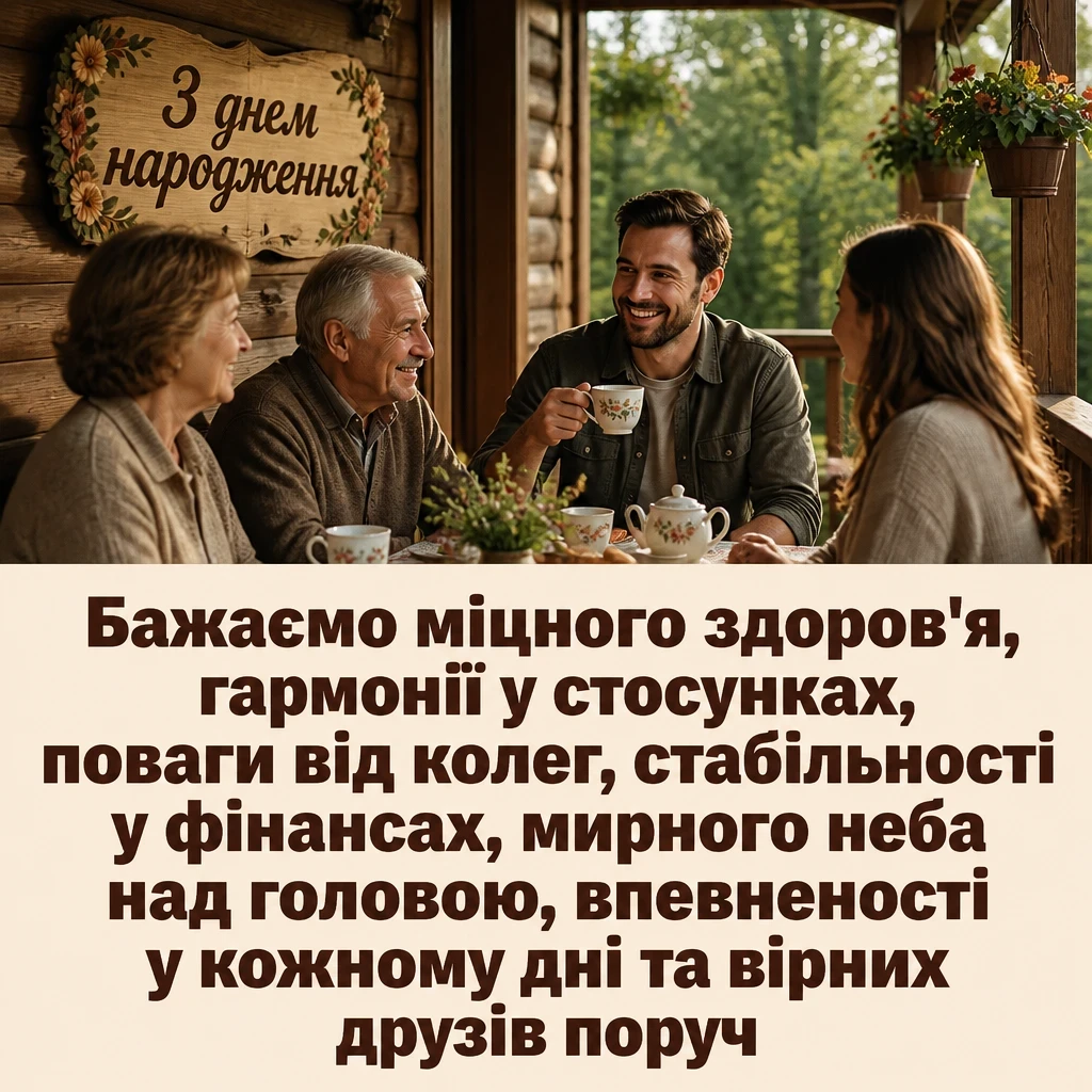 привітання для зятя
