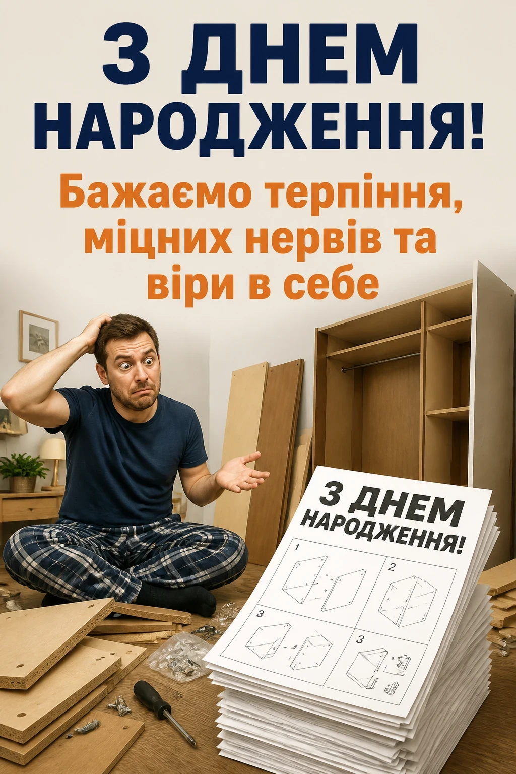 привітання для зятя