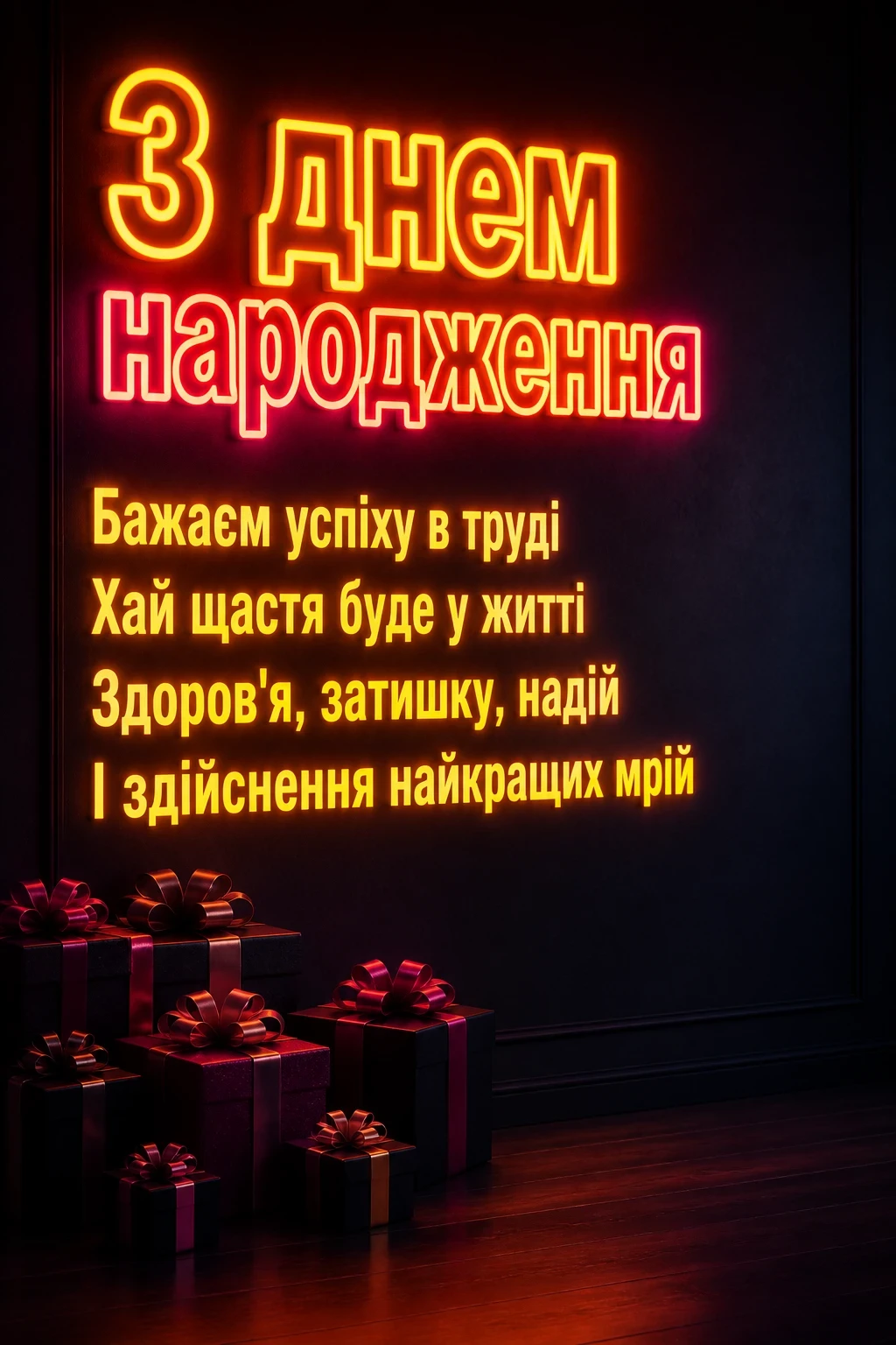привітання для зятя