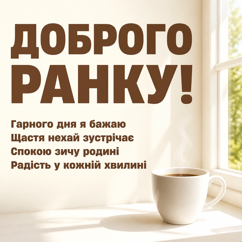 листівки, привітання на кожен день