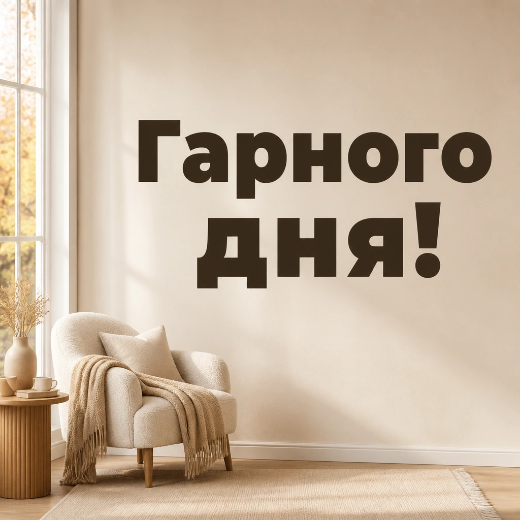листівки, привітання на кожен день