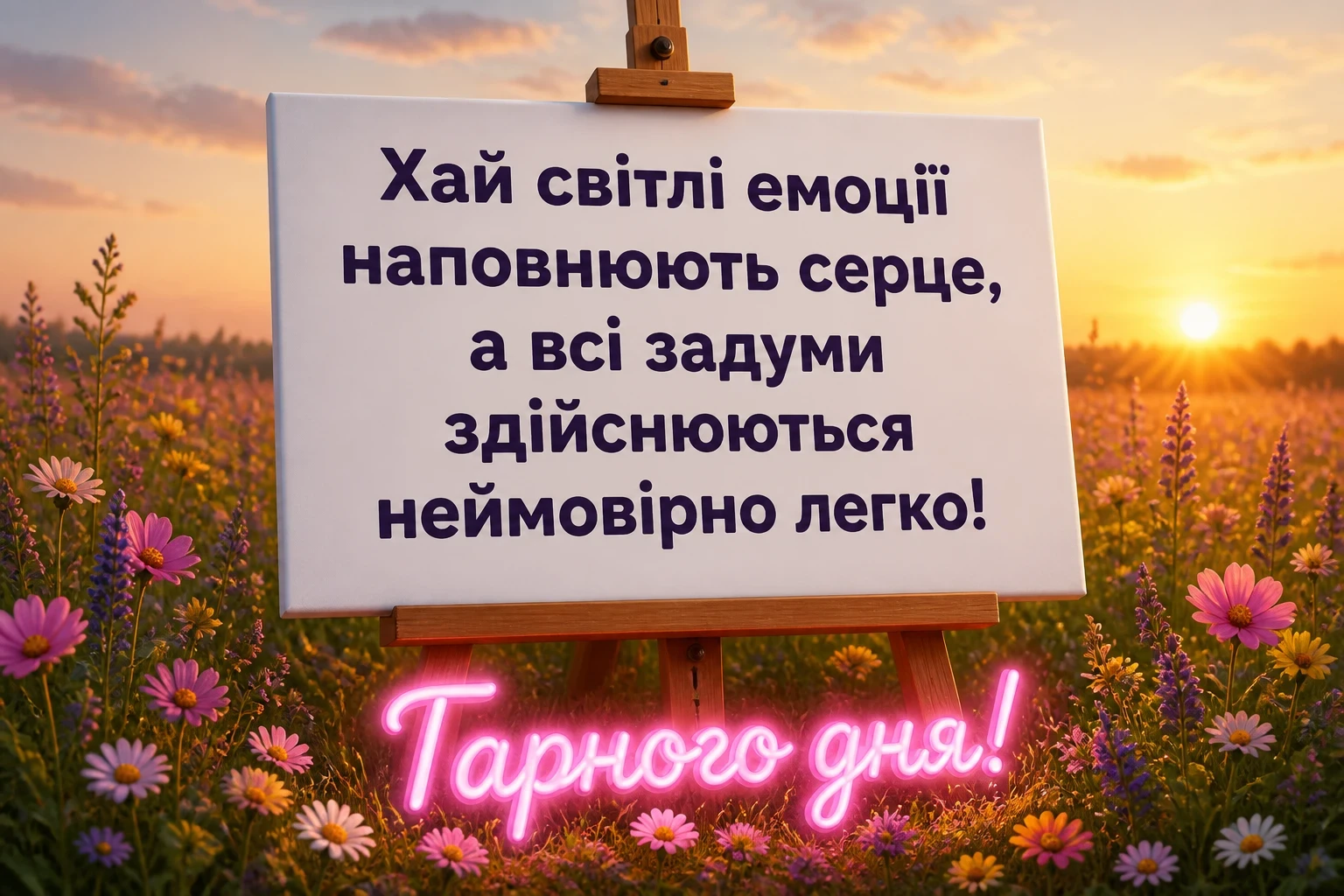 листівки, привітання на кожен день