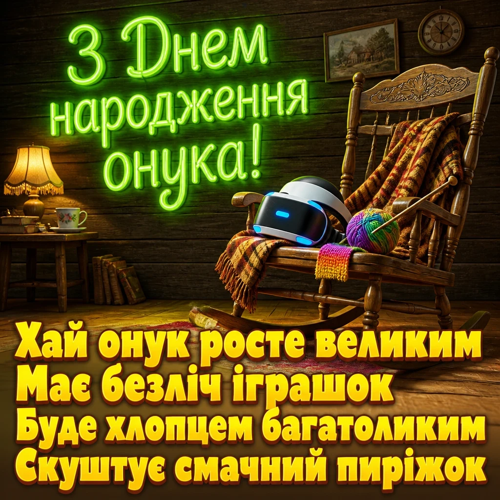 привітання бабусі з днем народження онука прикольні привітання бабусі з днем народження онука прикольні