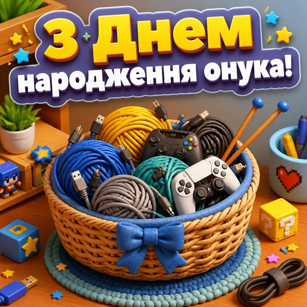 привітання бабусі з днем народження онука прикольні привітання бабусі з днем народження онука прикольні