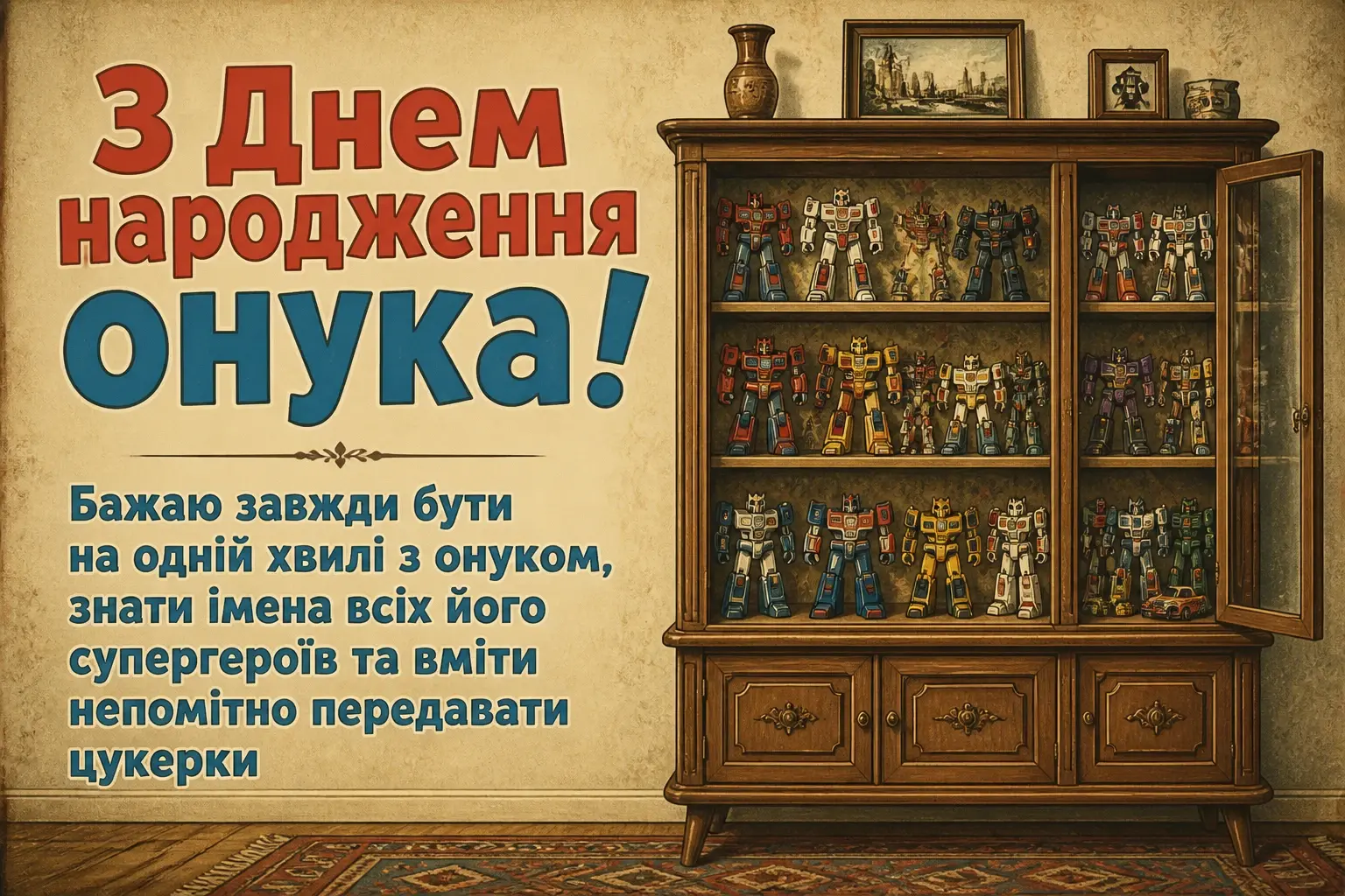 привітання бабусі з днем народження онука прикольні привітання бабусі з днем народження онука прикольні