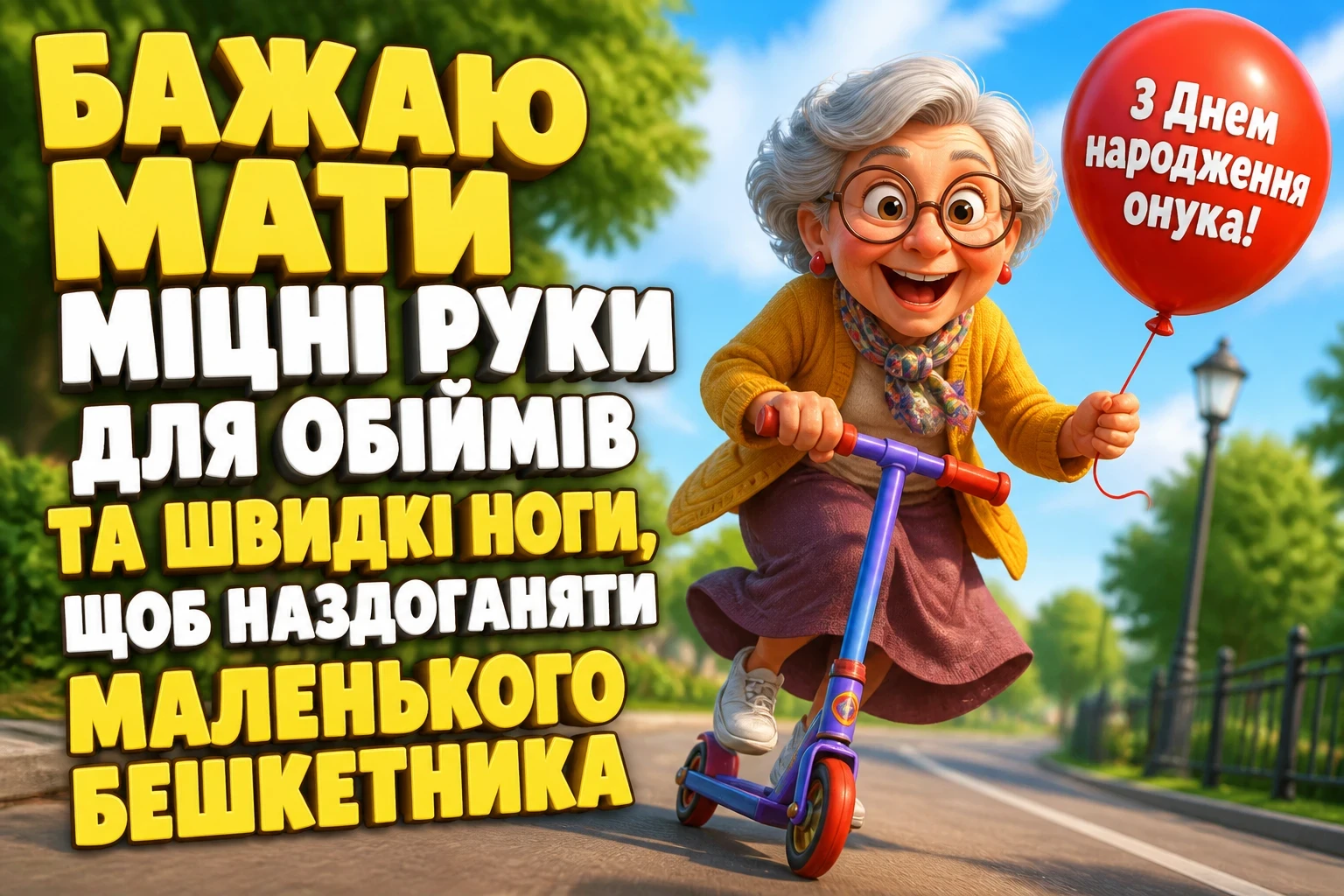 привітання бабусі з днем народження онука прикольні привітання бабусі з днем народження онука прикольні
