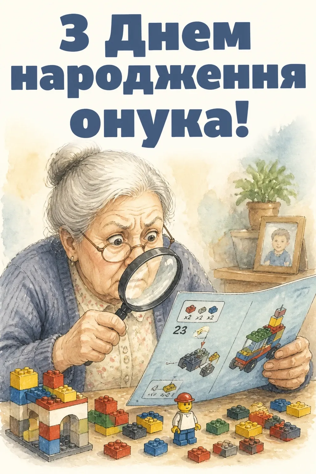 привітання бабусі з днем народження онука прикольні привітання бабусі з днем народження онука прикольні
