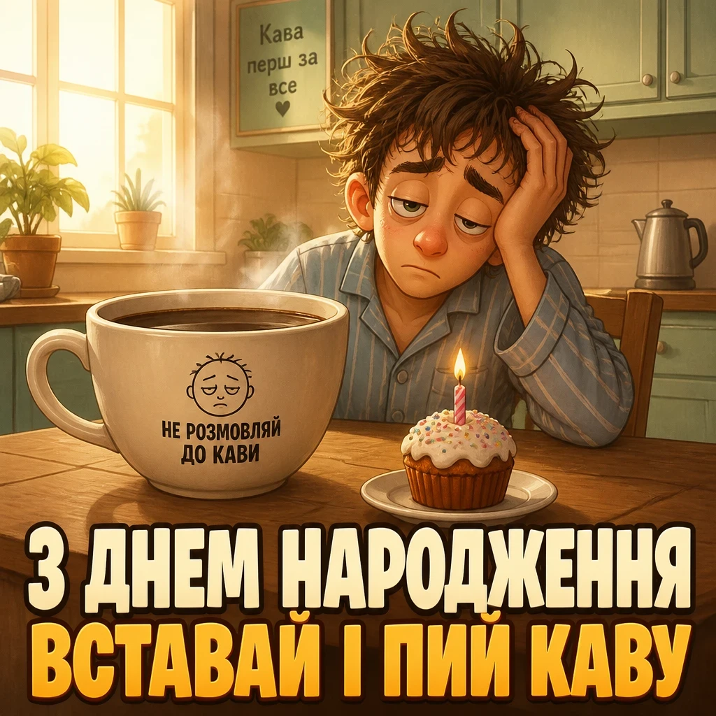 найкраще привітання з днем народження