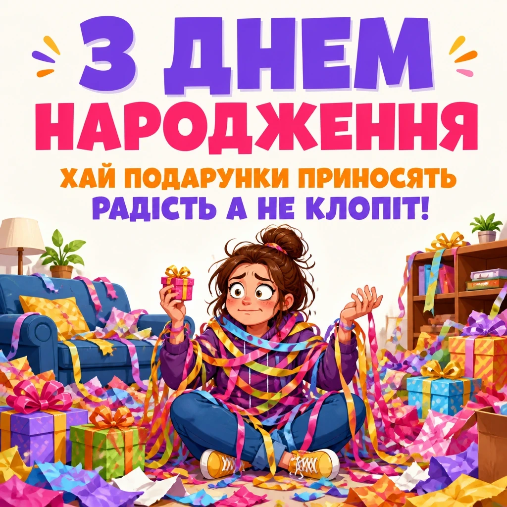 найкраще привітання з днем народження