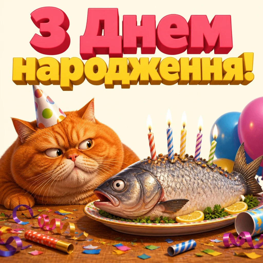 найкраще привітання з днем народження