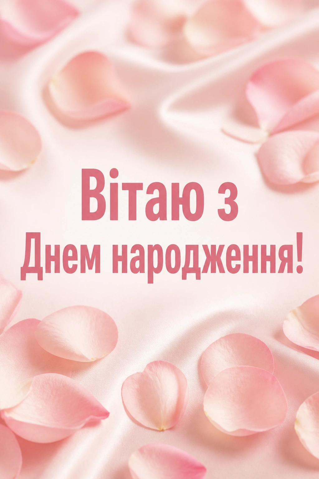 найкраще привітання з днем народження