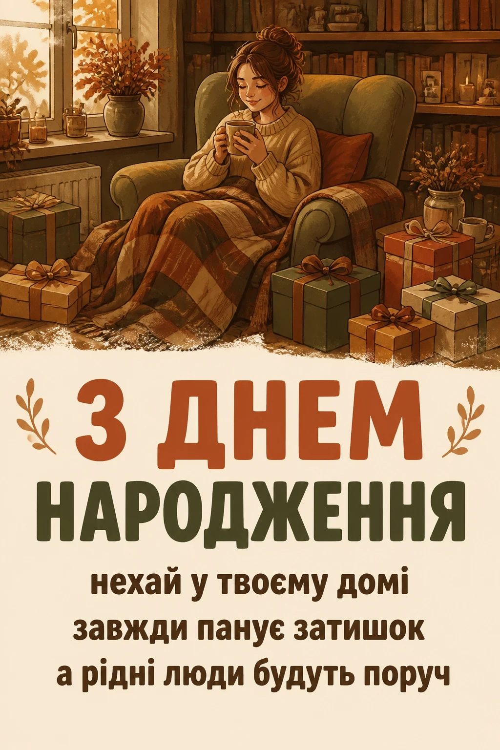 найкраще привітання з днем народження