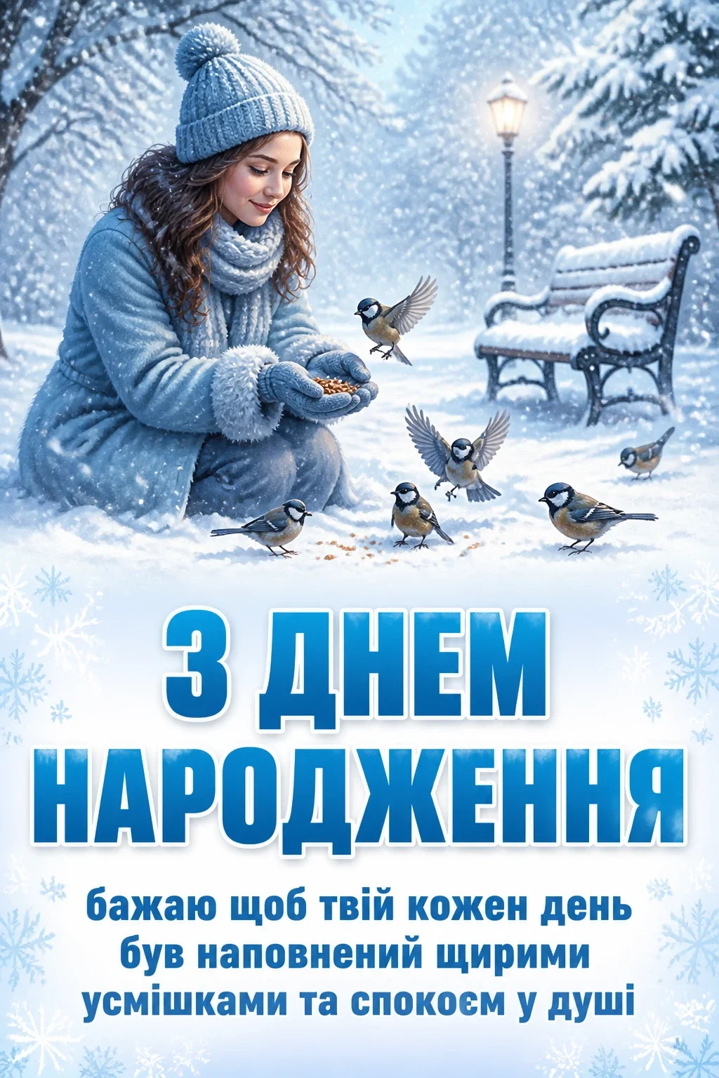 найкраще привітання з днем народження