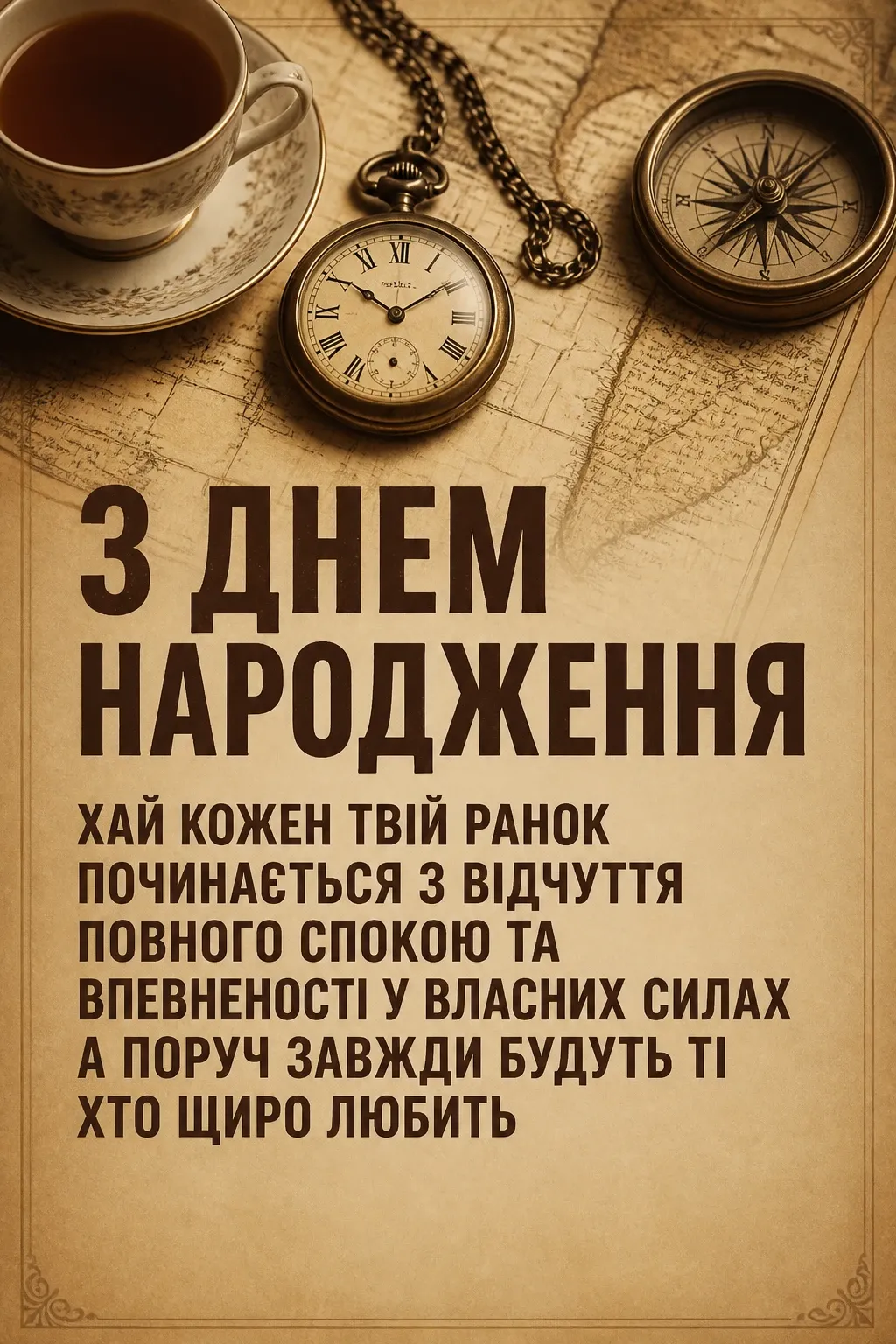 найкраще привітання з днем народження
