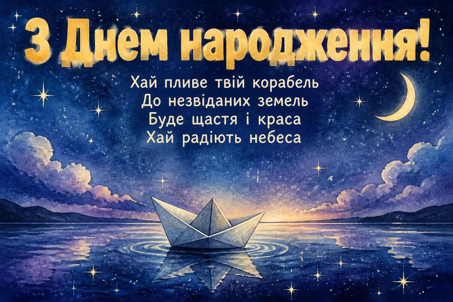 привітання з днем народження похресниці від хресної мами