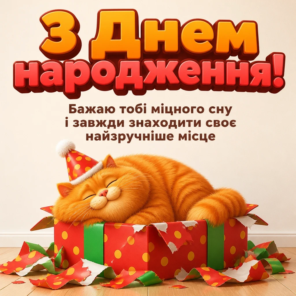 привітання донечку з днем народження