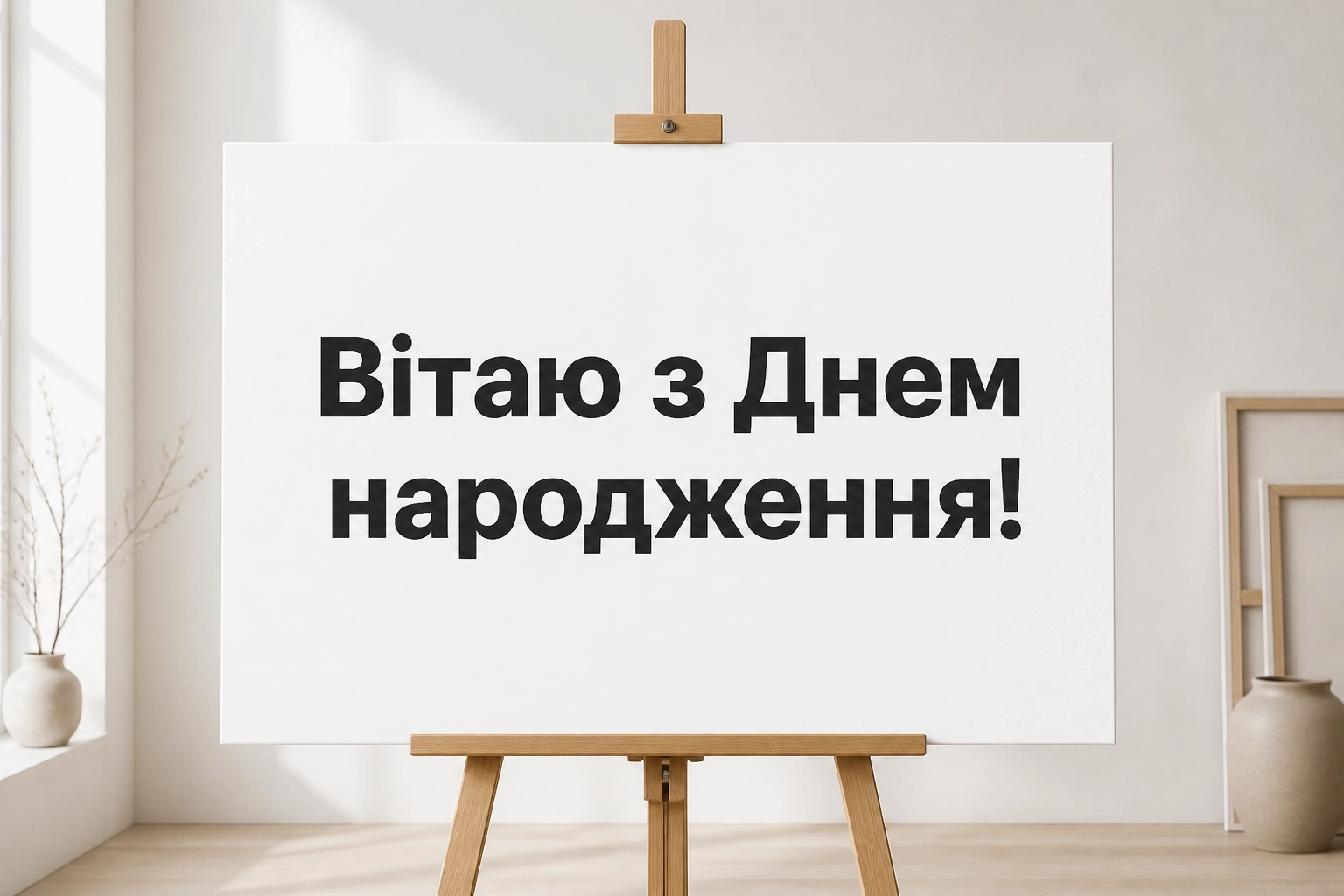 привітання донечку з днем народження