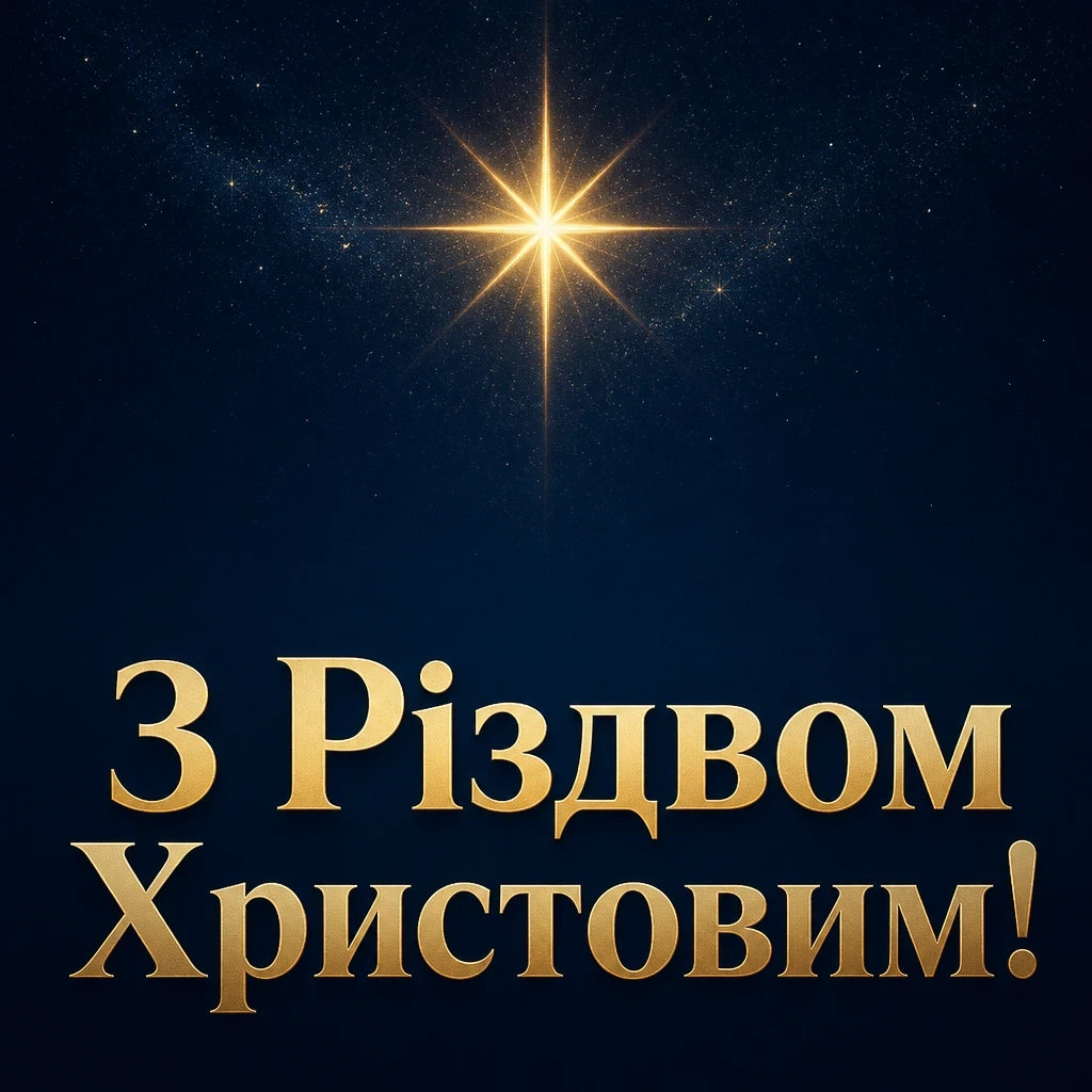 привітання з святвечором та різдвом привітання з святвечором та різдвом