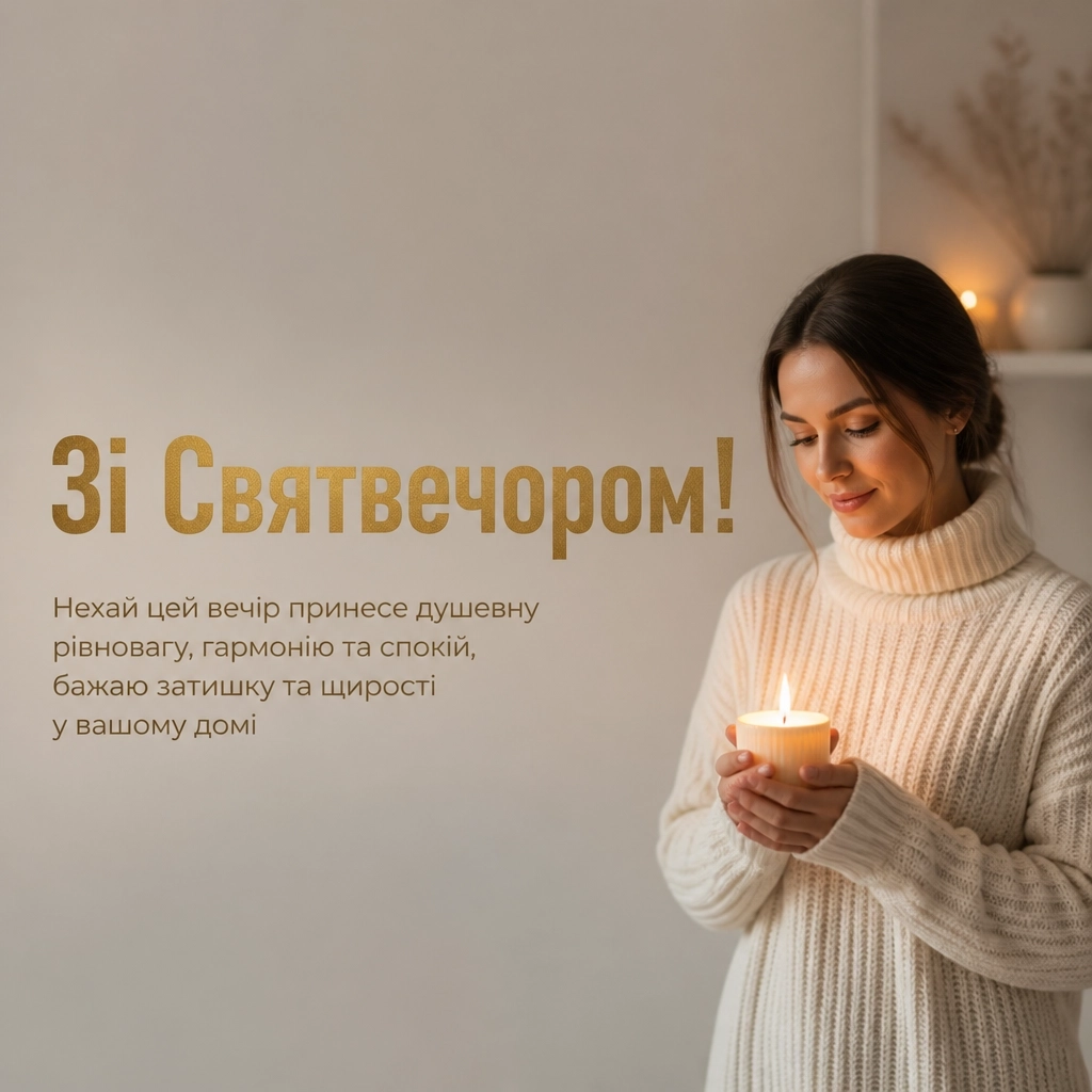 привітання з святвечором та різдвом привітання з святвечором та різдвом