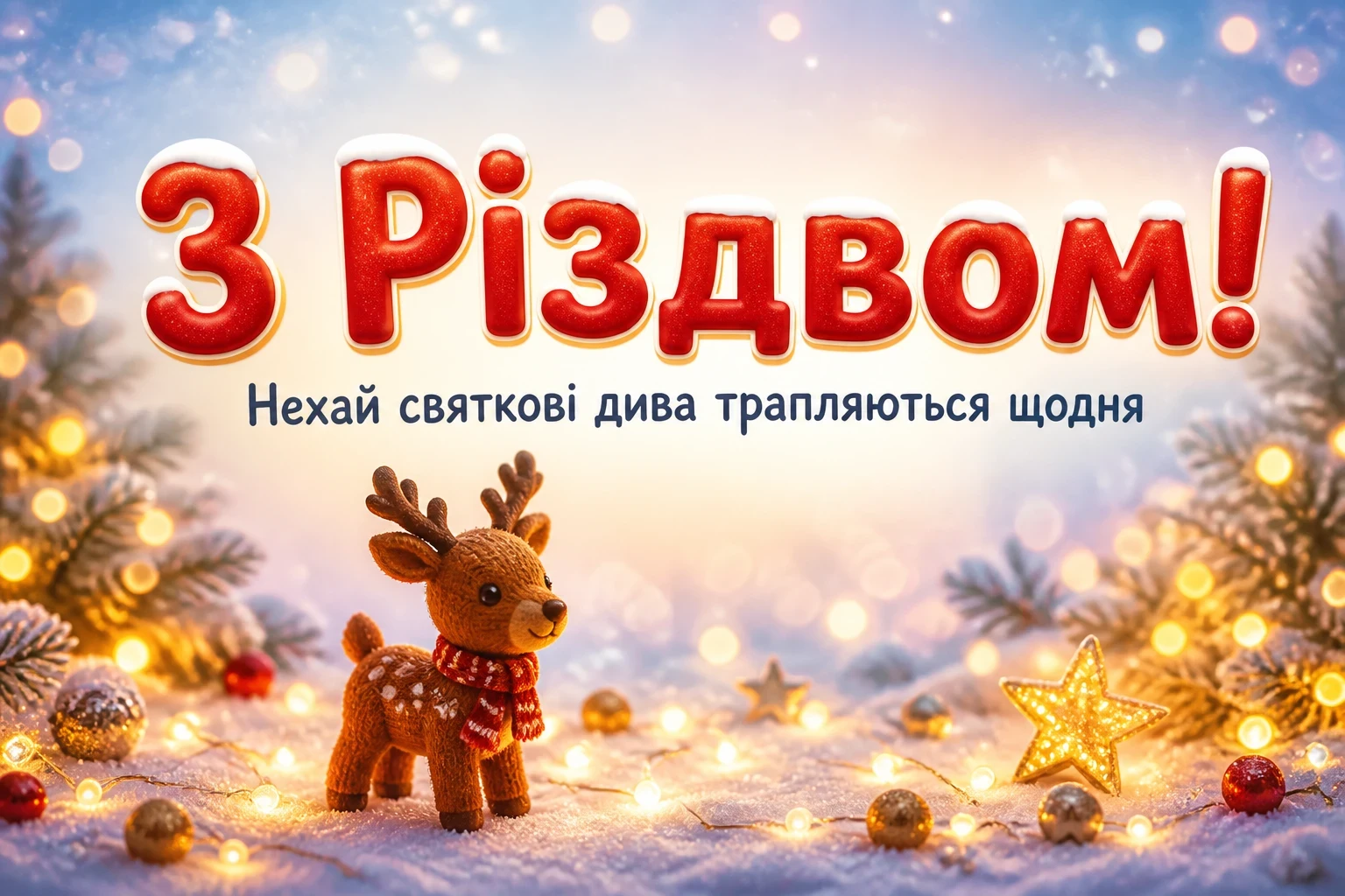 привітання з святвечором та різдвом привітання з святвечором та різдвом