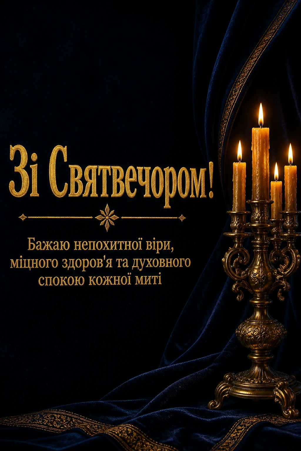 привітання з святвечором та різдвом привітання з святвечором та різдвом
