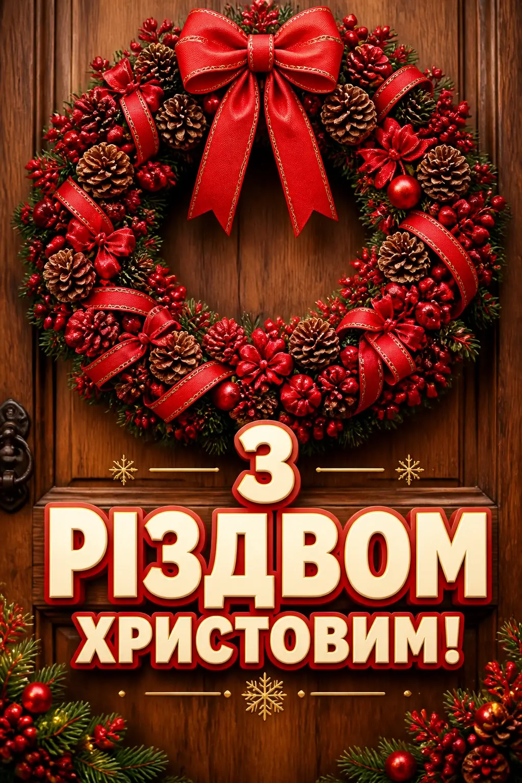 привітання з святвечором та різдвом привітання з святвечором та різдвом