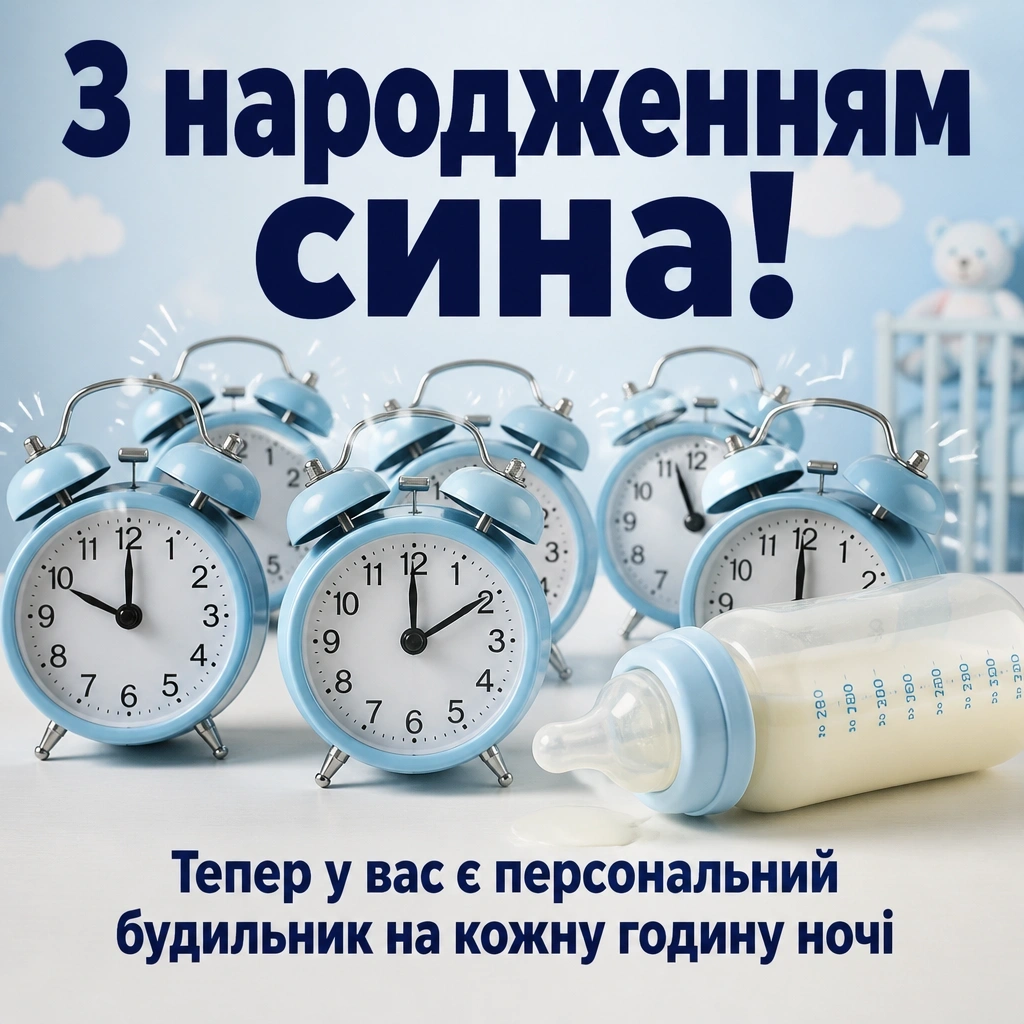 привітання з новонародженим сином привітання з новонародженим сином