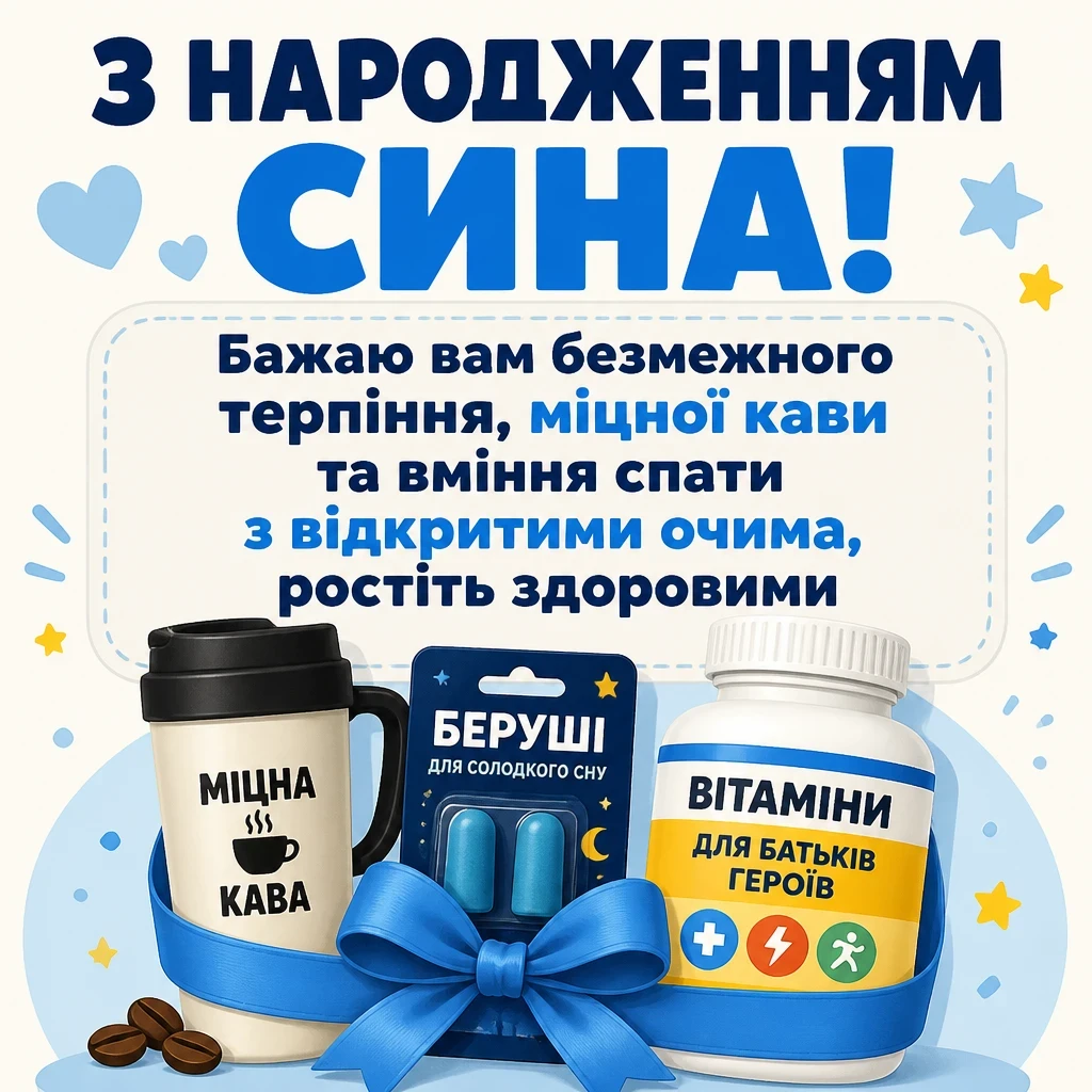 привітання з новонародженим сином привітання з новонародженим сином